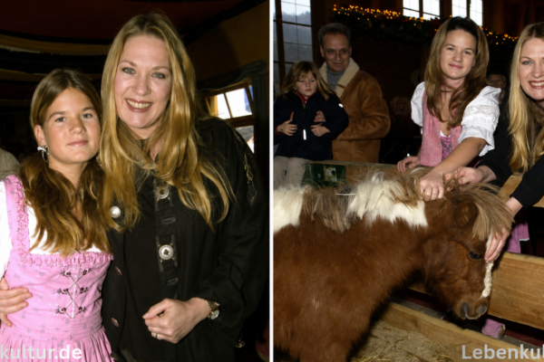 Tiefer Trauer Charis Maria Werding