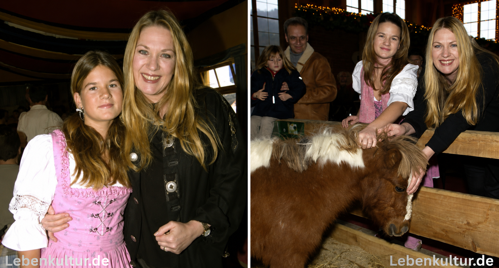 Tiefer Trauer Charis Maria Werding