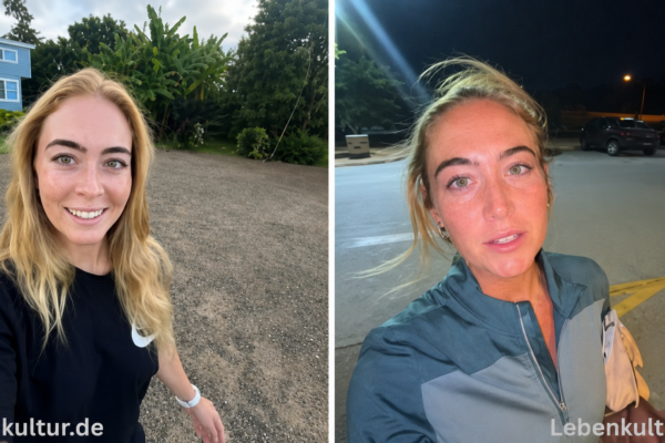 charis maria werding alter