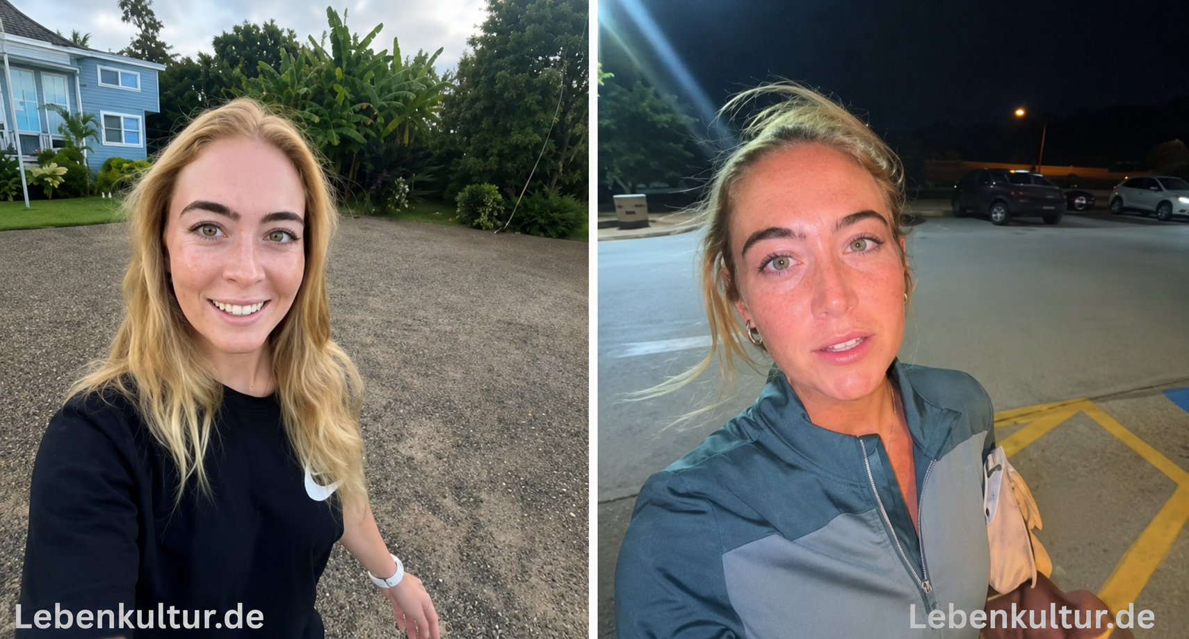 charis maria werding alter