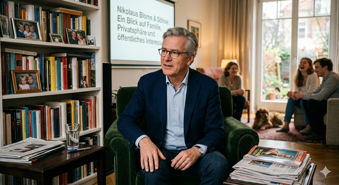 Nikolaus Blome Söhne