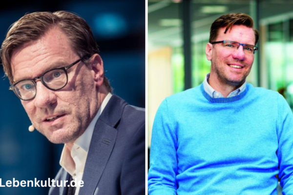 Nico lange Akne