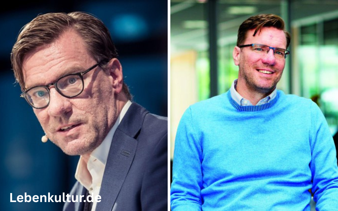 Nico lange Akne