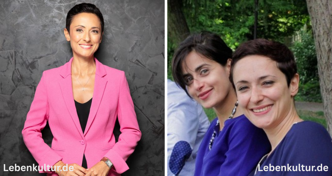 Nazan Gökdemir Ehemann