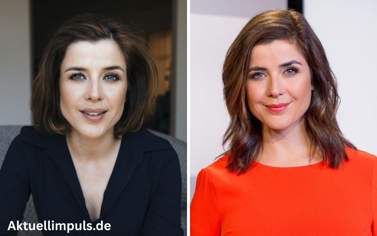 ist eva maria lemke krank