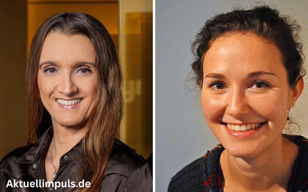 Wie alt ist Claudia Kornmeier wirklich